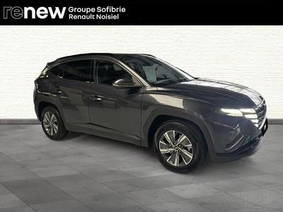 Hyundai Tucson 1.6 t-Gdi 230 Hybrid Bva6 Creative