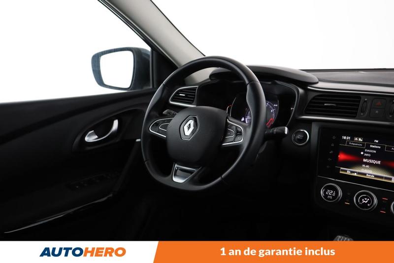 Renault Kadjar 1.3 TCe Zen 140 ch