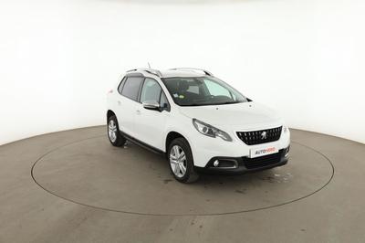 Peugeot 2008 1.6 Blue-HDi Style 100 ch