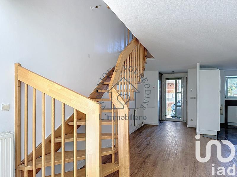 Appartement - 94 m² - 3 pièces