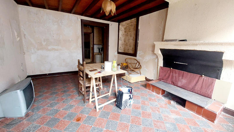 Maison - 180 m² - 7 pièces