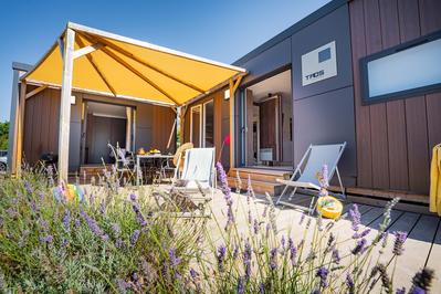 Camping la Capricieuse