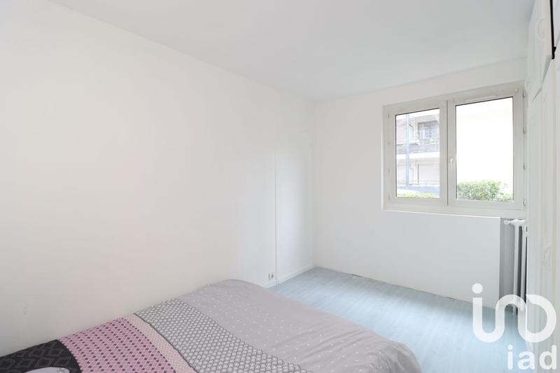 Appartement - 69 m² - 5 pièces