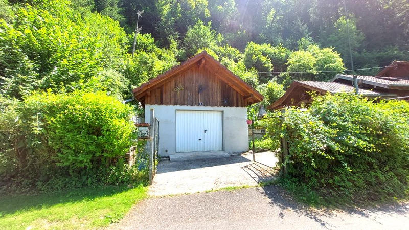 Châlet - 70 m² - 5 pièces