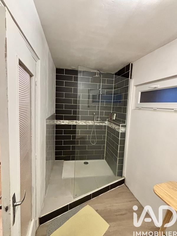 Maison de village - 184 m² - 6 pièces