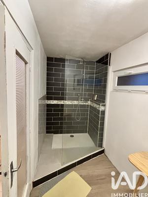 Maison de village - 184 m² - 6 pièces