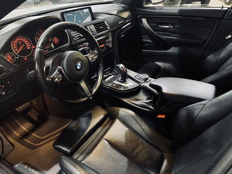 Bmw Série 4 Gran Coupé 435d xDrive 3.0 Pack m Performance 313 ch Garantie 6 Mois