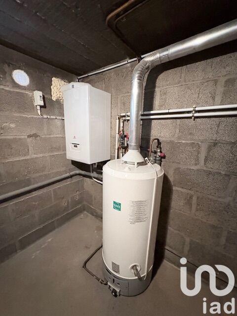 Maison - 82 m² - 4 pièces