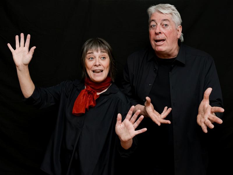 Quinzaine Occitane - Cossi Que Siague et Cabifol