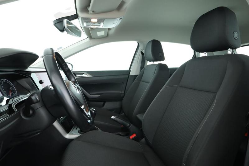 Volkswagen Polo 1.0 Tsi Confortline 95 ch