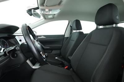 Volkswagen Polo 1.0 Tsi Confortline 95 ch