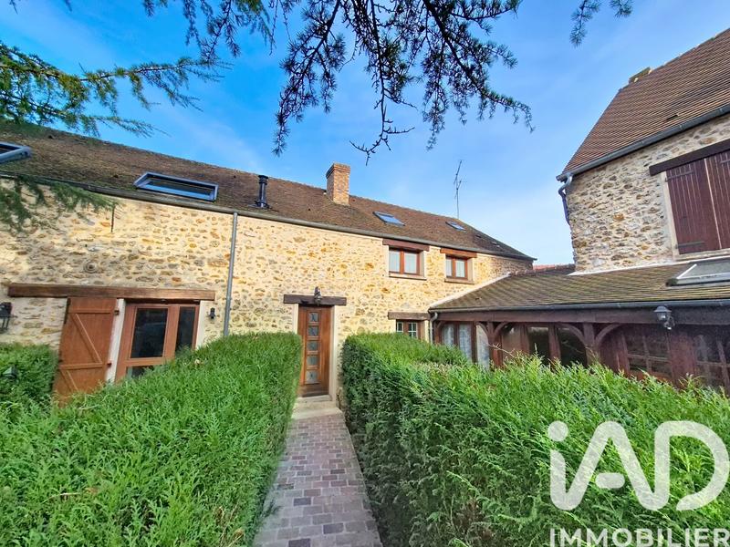 Appartement - 42 m² - 1 pièce