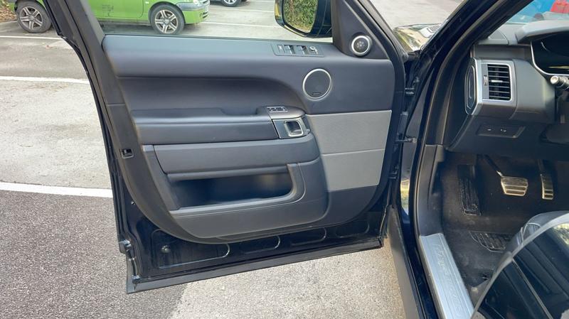 Land Rover Range Rover Sport 3.0 Tdv6 256 Bva8 Hse