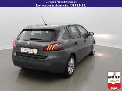 Peugeot 308 PureTech 110 Active +Gps +Acc