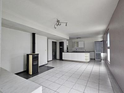 Appartement - 89 m² - 3 pièces