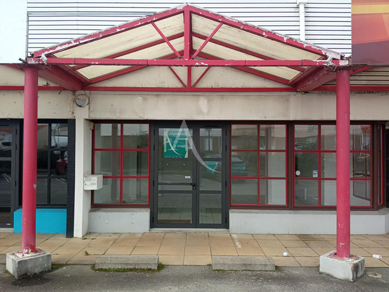 Local commercial - 60 m²