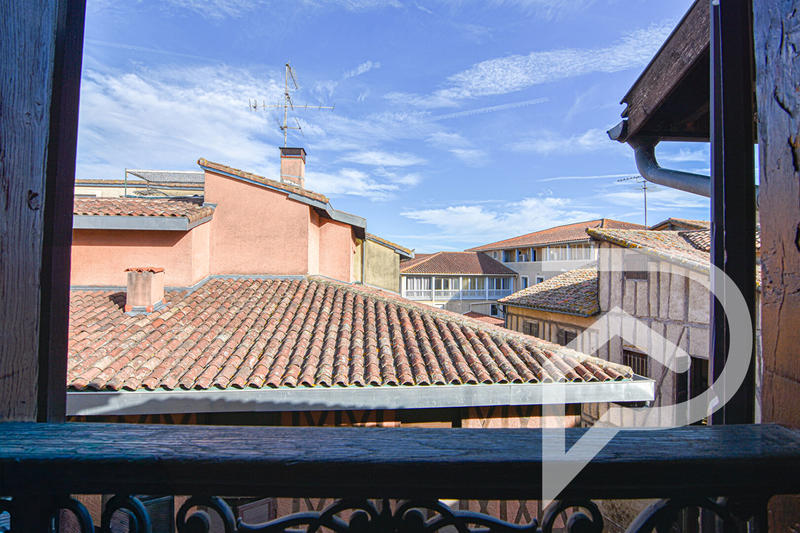 Appartement - 78 m² - 3 pièces