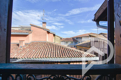 Appartement - 78 m² - 3 pièces