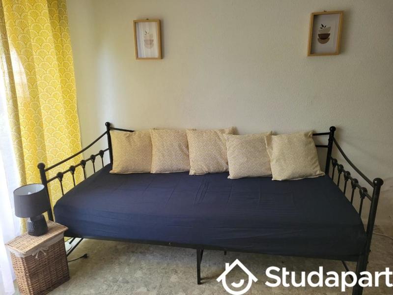 Appartement - 20 m² - 1 pièce