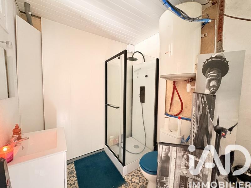 Maison - 127 m² - 5 pièces