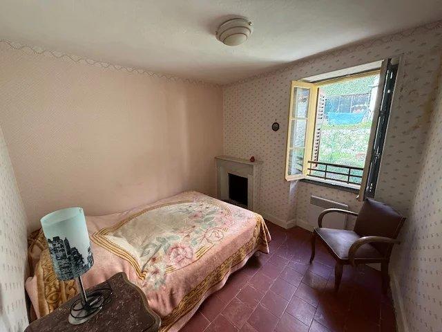 Maison de village - 88 m² - 6 pièces