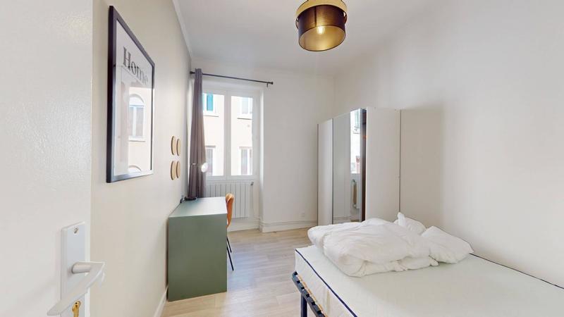 Appartement - 100 m²