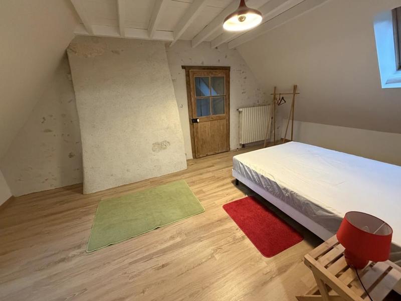 Maison de campagne - 127 m² - 4 pièces