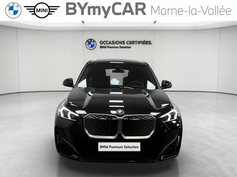 Bmw iX1 U11 eDrive20 204ch Bva m Sport