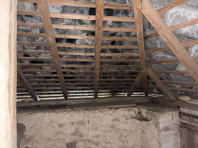 Maison - 55 m² - 6 pièces