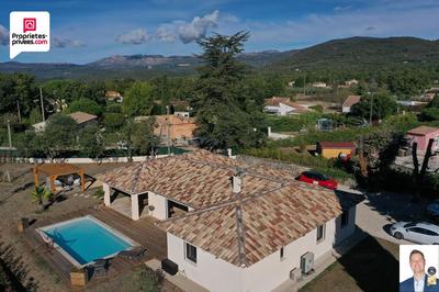 Villa - 140 m² - 4 pièces