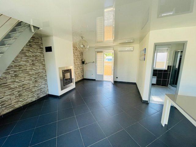 Maison - 58 m² - 4 pièces