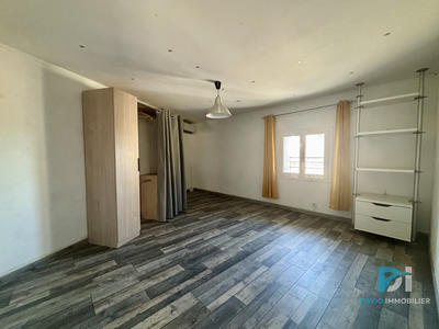 Maison de village - 107 m² - 5 pièces