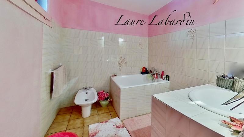 Maison de maîtres - 223 m² - 7 pièces