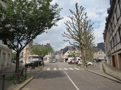 Local commercial - 33 m² - 2 pièces