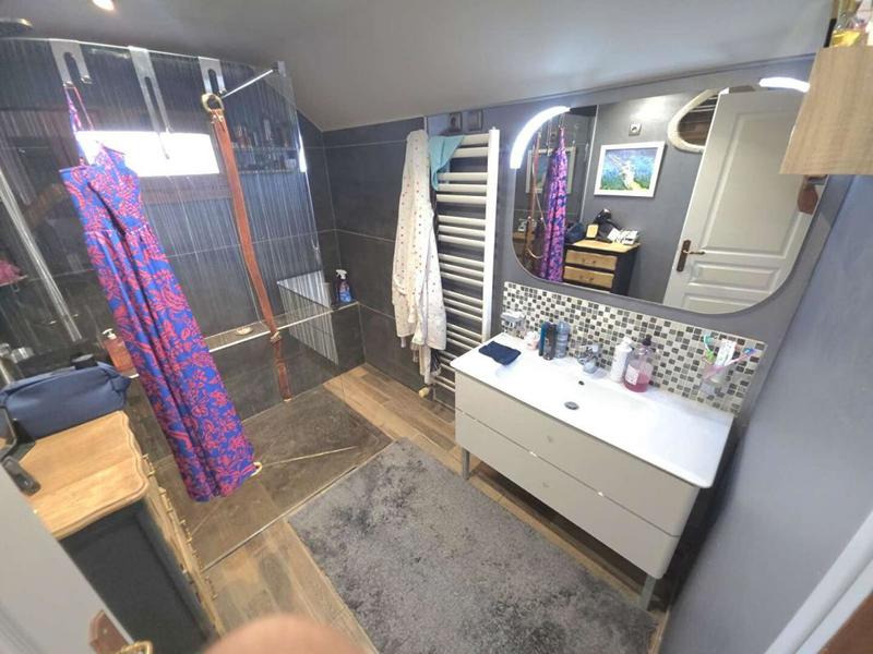 Longère - 109 m² - 5 pièces