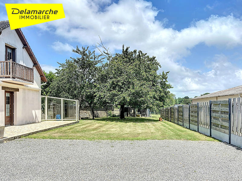 Maison - 190 m² - 9 pièces