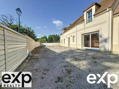 Maison - 160 m² - 5 pièces