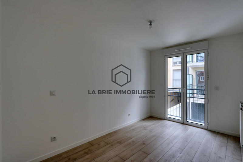 Appartement - 76 m² - 4 pièces