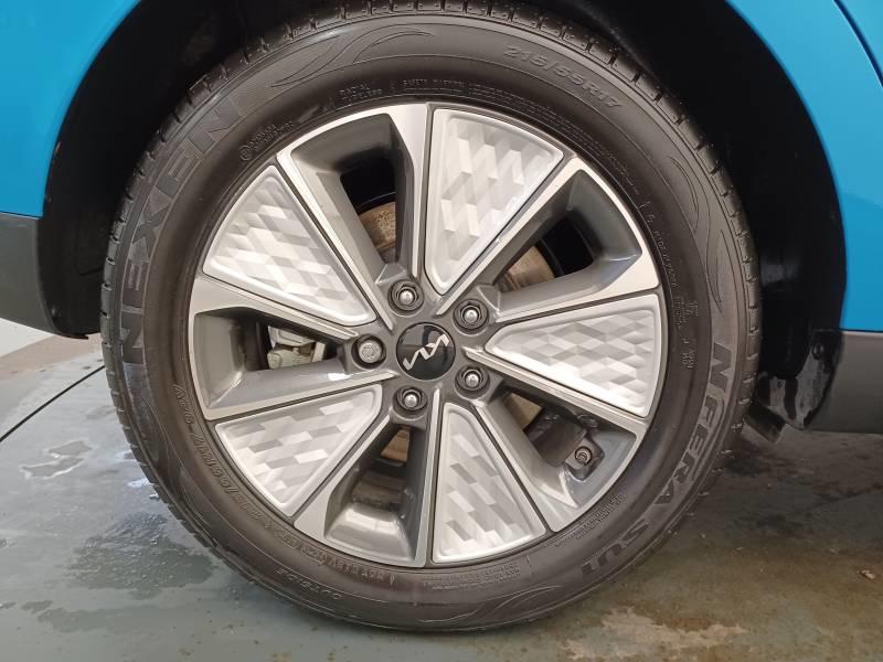 Kia Soul e- Electrique 204 ch Lounge