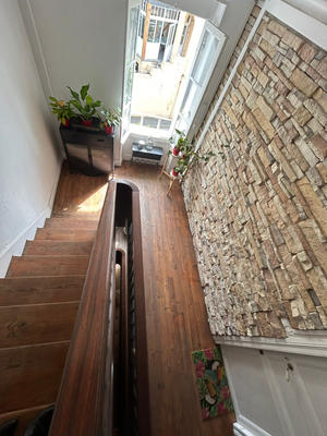 Appartement - 90 m² - 2 pièces