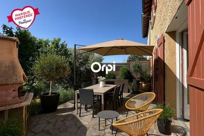 Maison - 94 m² - 4 pièces