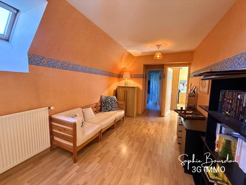 Longère - 170 m² - 7 pièces