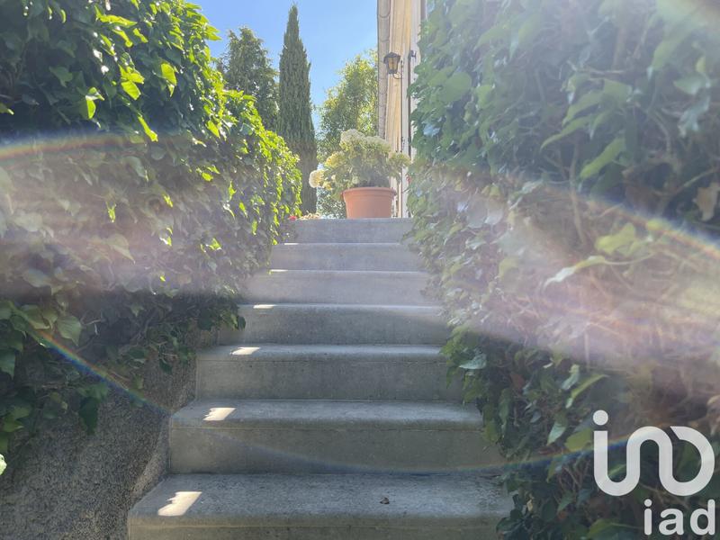 Maison - 170 m² - 5 pièces