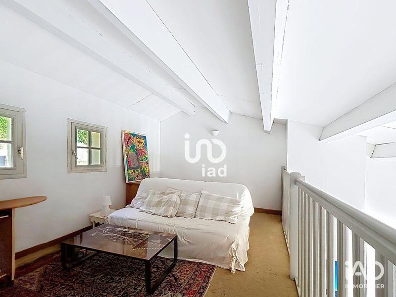 Maison - 133 m² - 5 pièces