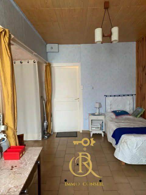 Maison de ville - 108 m² - 4 pièces