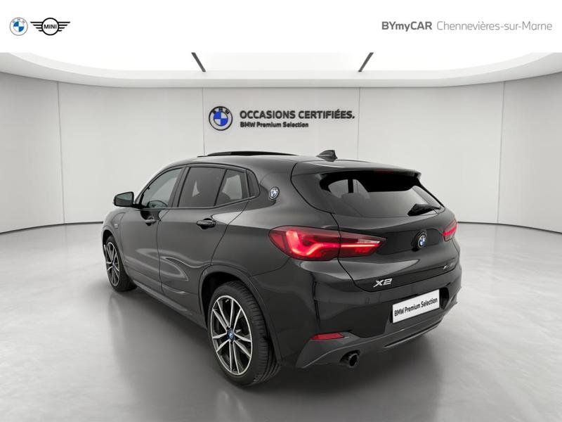Bmw X2 F39 xDrive 25e 220 ch Bva6 m Sport