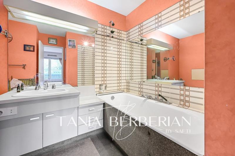 Appartement - 78 m² - 3 pièces