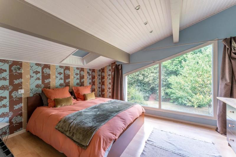 Villa - 218 m² - 7 pièces