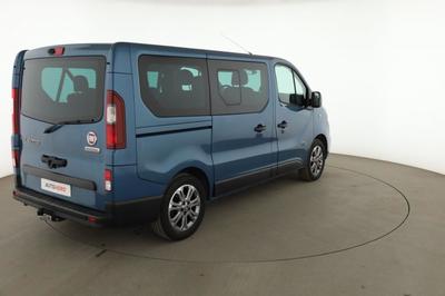 Fiat Talento Panorama 1.2 Ch1 1.6 MultiJet 8pl 125 ch