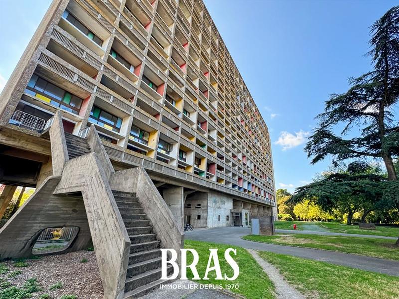 Appartement - 72 m² - 4 pièces